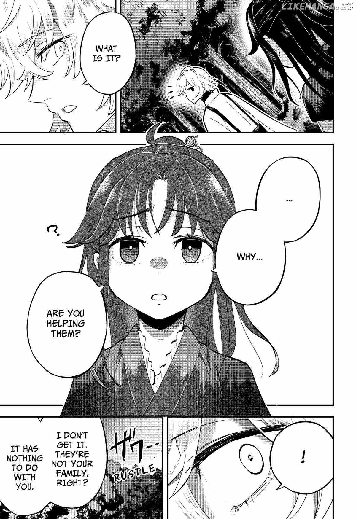 Insect Girl Chapter 2 11